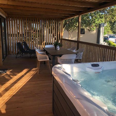 Luxury Mobile Houses Adria Selce Exterior photo