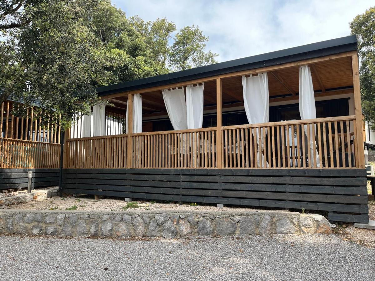 Luxury Mobile Houses Adria Selce Exterior photo
